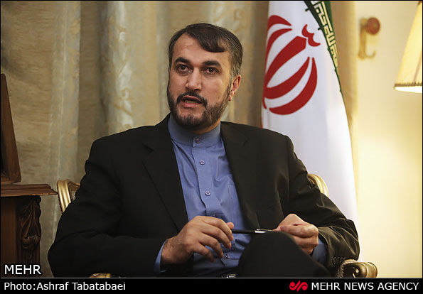 مشاور لاریجانی: مذاکره با آمریکا هرگز تابو نبوده است؛ مشکل رفتار قلدرمآبانه است