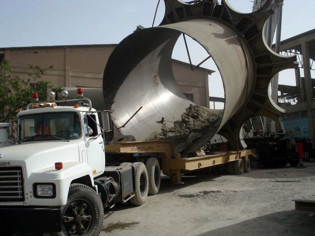 افزایش تعرفه صادرات سیمان خاکستری به عراق را متوقف کرد