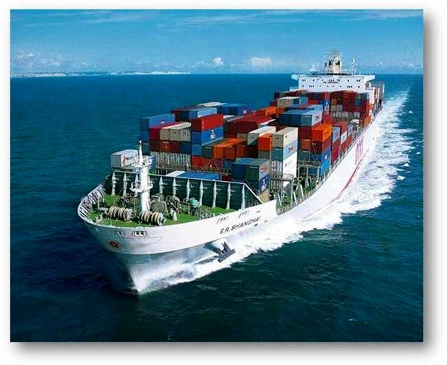 ایران بیست و سومین غول کشتیرانی دنیا شد