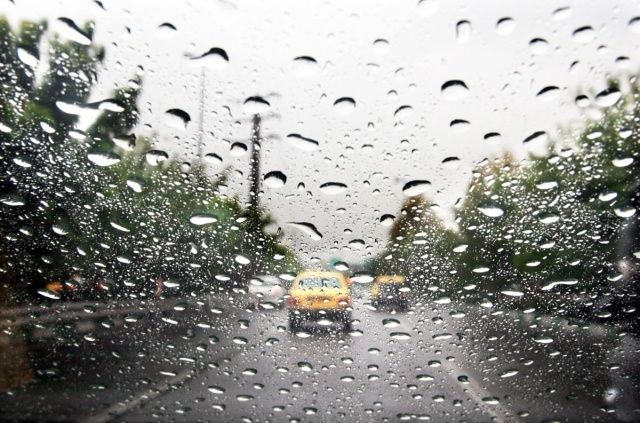 ماجرای بارش‌های غیر طبیعی در ایران چیست؟