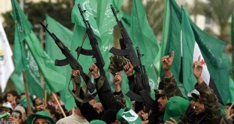 هشدار حماس درباره پیامدهای خطرناک حملات هوایی اسرائیل