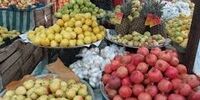قیمت میوه شب یلدا اعلام شد+ جدول
