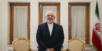 ظریف : عربستان در توسعه گروه های تروریستی در مرزهای ایران نقش «فعال» دارد