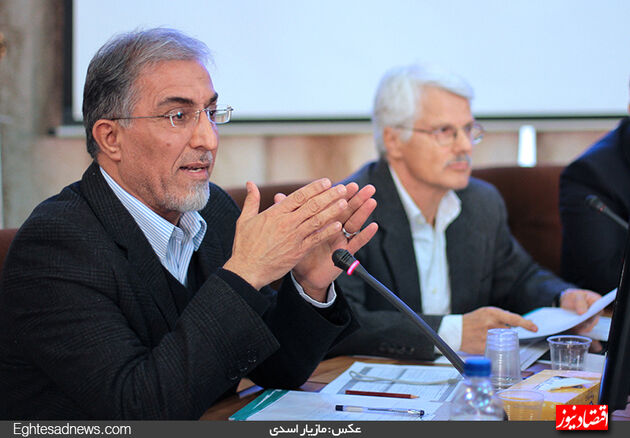 روزی که برای اقتصاد ایران نسخه پیچیدند + گزارش تصویری