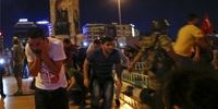 موج جدید دستگیری ها در ترکیه به راه افتاد