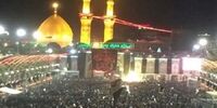 توقف سفر ایرانیان به عتبات عالیات در عراق تا اطلاع ثانوی