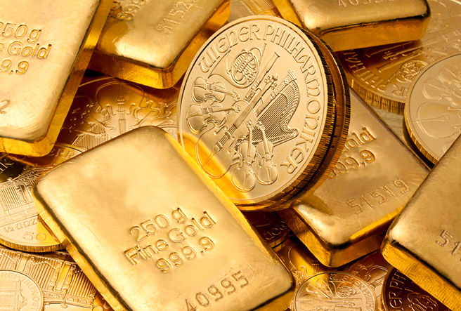 رکوردشکنی تقاضای سرمایه‌گذاری طلا در نیمه‌نخست سال 2016