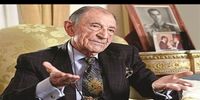 «سورپریز»های داماد شاه در کهن‌سالی