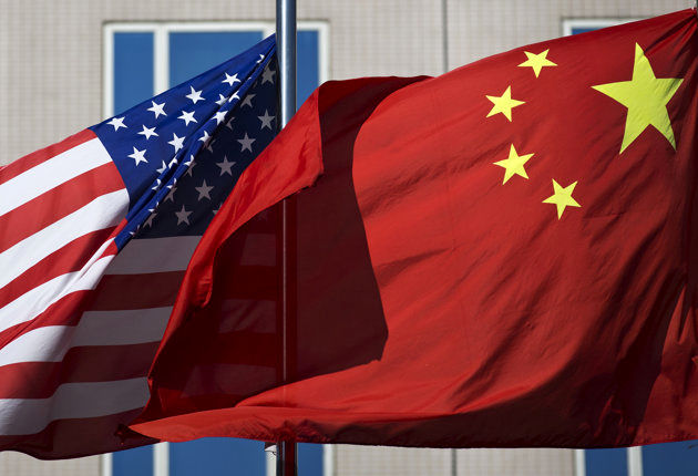 ریزش بازار سهام آمریکا/جنگ تجاری ترامپ علیه چین آغاز شد
