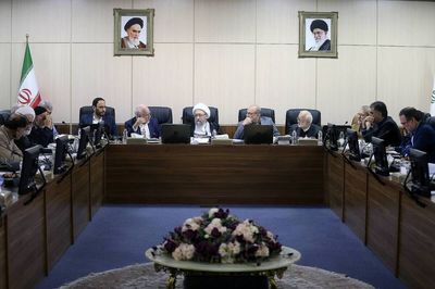  اختلاف بودجه‌ای مجلس و شورای نگهبان را مجمع تشخیص حل کرد