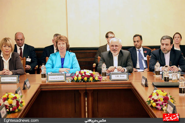 از ابتدا تا انتهای مذاکرات هسته‌ای در دولت روحانی به‌روایت تصویر