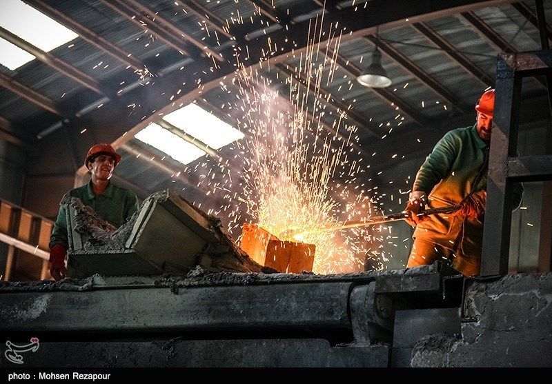تعلل دولت در افزایش تعرفه واردات فولاد/ 2 تاثیر کاهش ارزش یوان در بازار فولاد