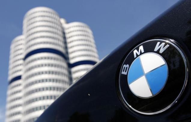 تصاویر جاسوسی از دومین سری کوپه BMW