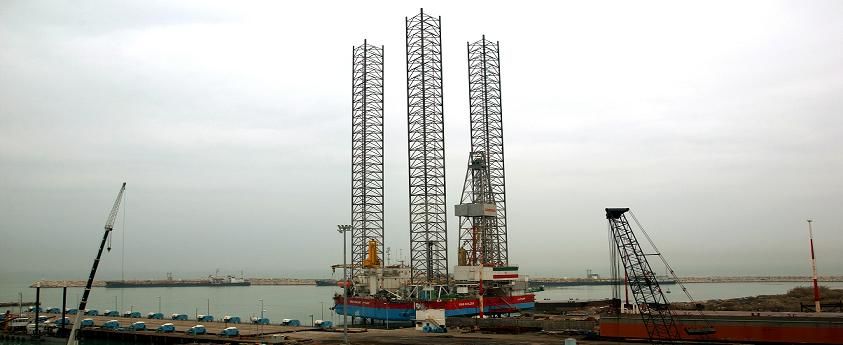 رقابت ٣٨٠ میلیارد تومانی برای دکل‌های داخلی / شرکت‌های حفاری ایرانی برای جایگزینی با دکل‌داران خارجی رقابت می‌کنند