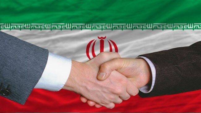 آغاز ماراتن شرکتهای بین المللی برای ورود به بازار ایران
