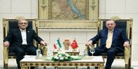 اردوغان در گفت‌وگو با پزشکیان: مسئله هسته‌ای فقط از طریق دیپلماتیک قابل حل و فصل است