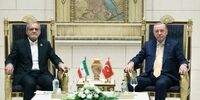 اردوغان در گفت‌وگو با پزشکیان: مسئله هسته‌ای فقط از طریق دیپلماتیک قابل حل و فصل است