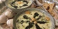 در سفر به همدان چه بخوریم؟
