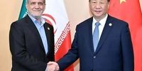 ادعای وال‌استریت ژورنال درباره خرید مقادیر عظیمی از نفت تحریم‌شده ایران توسط یک شرکت بزرگ چینی