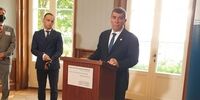 تاکید آلمان بر محدودیت  تسلیحاتی ایران