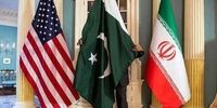 جزئیات جدید از طرحی که ایران به پاکستان ارائه داد/غریب‌آبادی: توپ در زمین آمریکاست