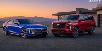 غول‌های جاده‌ای آمریکا معرفی شدند/ گران‌ترین خودروهای ساخت ۲۰۲۶ را بشناسید+ عکس 