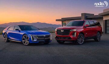 غول‌های جاده‌ای آمریکا معرفی شدند/ گران‌ترین خودروهای ساخت ۲۰۲۶ را بشناسید+ عکس 