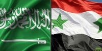 زمان بازگشایی سفارت عربستان در دمشق مشخص شد