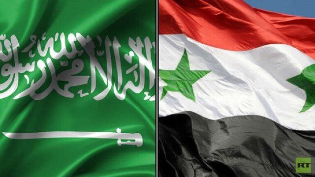 زمان بازگشایی سفارت عربستان در دمشق مشخص شد