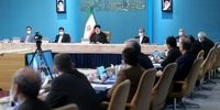 روزنامه همشهری: میزان رضایت از عملکرد دولت سیزدهم 44 درصد است
