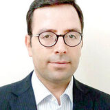 محسن شریعتی‌نیا