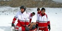 مرگ‌ تلخ دختر جوان در آبشار لندی
