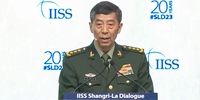 درخواست مهم پکن از آمریکا/ وزیر دفاع چین: درگیری با آمریکا فاجعه غیرقابل تحمل است