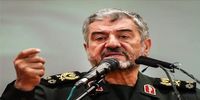 سردار جعفری: آغاز دوباره جنگ قطعاً به ضرر آمریکاست/ مردم باید بیش از این در جریان جزئیات مذاکرات قرار بگیرند +فیلم 