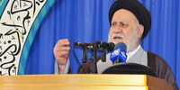 یک امام جمعه دار فانی را وداع گفت