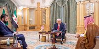رمزگشایی از لغو تحریم‌های شام در ریاض؛ عربستان و ترکیه از ترامپ چه خواستند؟
