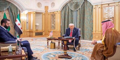 رمزگشایی از لغو تحریم های شام در ریاض؛ عربستان و ترکیه از ترامپ چه خواستند؟