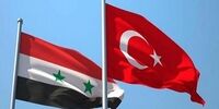 جزئیات درخواست رسمی دولت سوریه از ترکیه