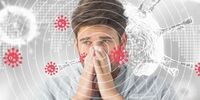 علائم اولیه کرونای اومیکرون 