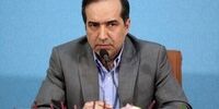 حسین انتظامی رد صلاحیت شد