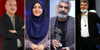 قصه ناتمام اخراجی ها از تلویزیون +فیلم