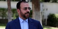 واکنش معاون روحانی به باطل کردن مصوبات دولت توسط قالیباف

