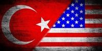 نگرانی ترکیه از تبعات خشونت طرفداران ترامپ در کنگره آمریکا
