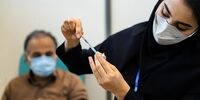 کدام سنین در نوبت جدید امکان ثبت‌نامه در سامانه واکسیوناسیون را پیدا کردند؟