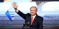 «خوزه کاست» رئیس‌جمهور شیلی شد