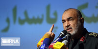 فرمانده کل سپاه: انتقام شهید صیادخدایی را از دشمنان خواهیم گرفت
