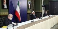 ستاد ملی کرونا صلاحیت وضع مجازات ندارد