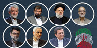 اثر وعده‌های نامزدهای ریاست‌جمهوری بر بورس