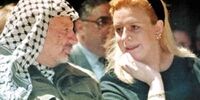 آخرین خبر سهی عرفات از وضعیت پرونده مرگ همسرش دردادگاه لاهه
