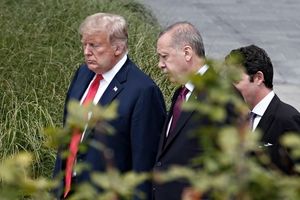 صدای طبل جنگ بلندتر شد؟ | ریسک‌های تنش نظامی ایران و آمریکا برای ترکیه | اردوغان نگران موج مهاجرت ایرانی‌ها است